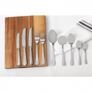 Fourchette De Table Bead - Lot De 12 - Olympia - Fourniresto