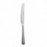 Jesmond Stainless Steel Table Knife - Set of 12 - Olympia - Fourniresto