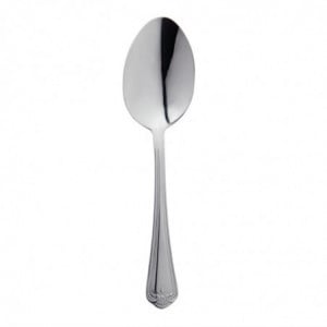 Jesmond Stainless Steel Soup Spoon - Set of 12 - Olympia - Fourniresto