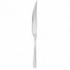 Cuchillo de carne o pizza espejo 235 mm - Lote de 12 - Olympia - Fourniresto