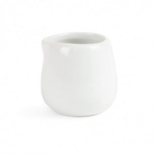 Pot À Lait Et Crème 43 Ml - Lote De 12 - Olympia - Fourniresto