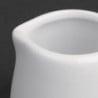 Pot À Lait Et Crème 43 Ml - Lote De 12 - Olympia - Fourniresto