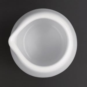 Pot À Lait Et Crème 43 Ml - Lote De 12 - Olympia - Fourniresto