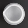 Pot À Lait Et Crème 43 Ml - Lote De 12 - Olympia - Fourniresto