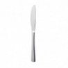 Dessert Knife Clifton In Stainless Steel - Set of 12 - Olympia - Fourniresto