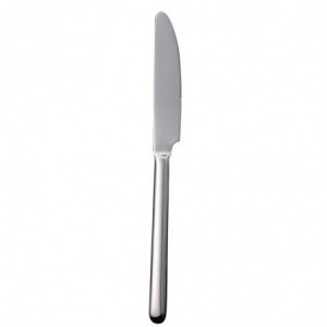 Cuchillo de mesa Henley - Lote de 12 - Olympia - Fourniresto