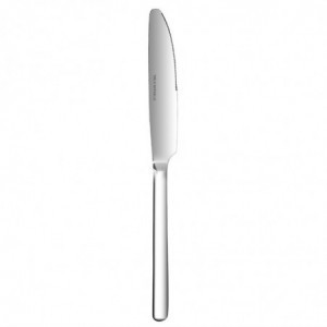 Cuchillo de postre Henley - Lote de 12 - Olympia - Fourniresto