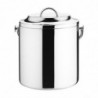 Insulated Ice Bucket Ø 180 mm - Olympia - Fourniresto