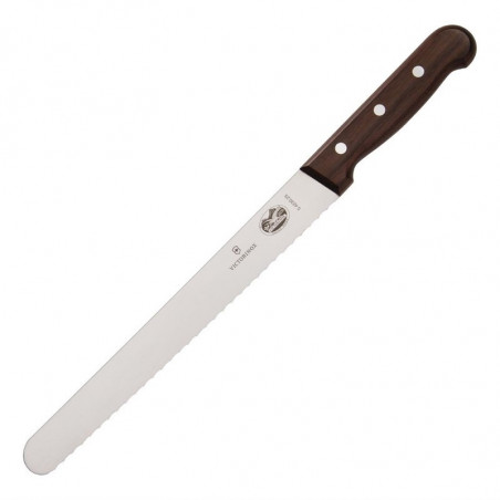 Cuchillo para trinchar Lme 25,5 cm - Victorinox - Fourniresto