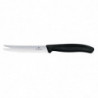 Cuchillo de barra hoja 13 cm - Victorinox - Fourniresto