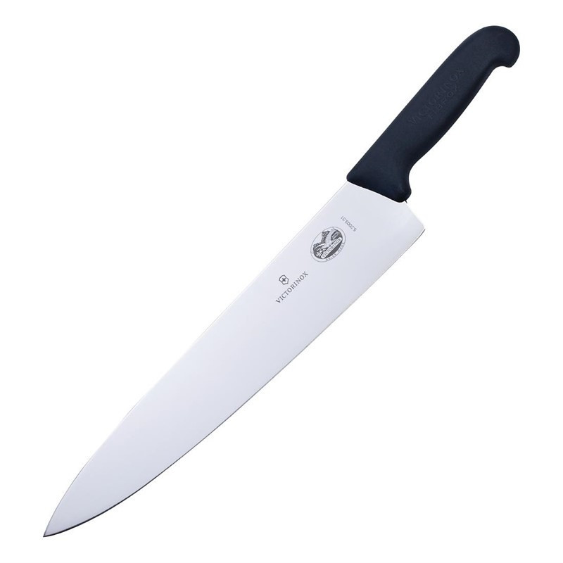 Cuchillo de Cocinero Hoja 19 cm - Victorinox - Fourniresto