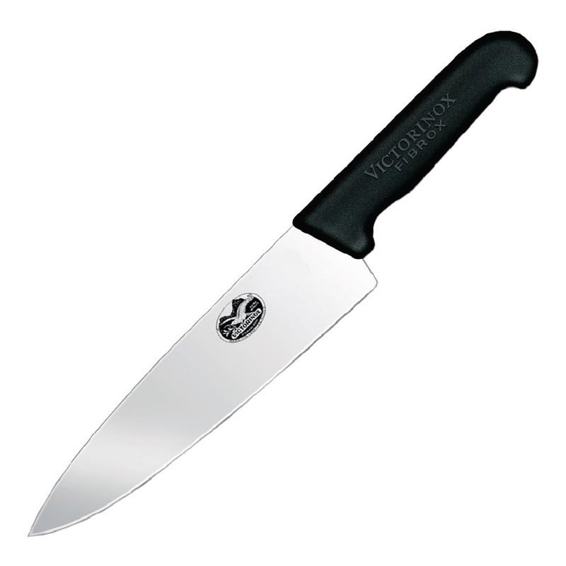 Cuchillo de Cocinero Hoja Ancha 20,5 cm - Victorinox - Fourniresto