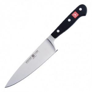 Couteau De Cuisinier Lame 15 Cm - Wüsthof - Fourniresto