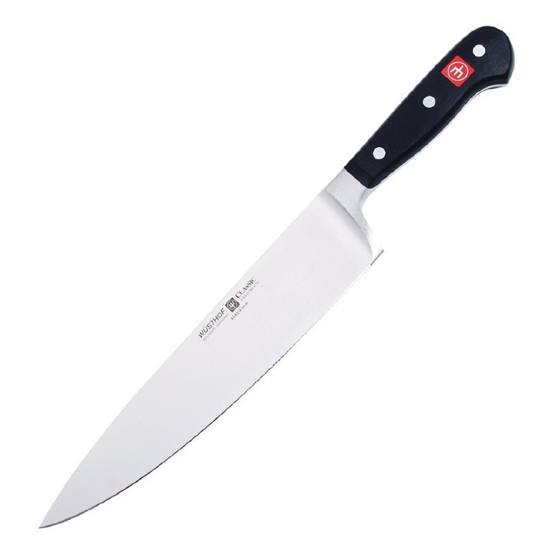 Cuchillo de Cocinero Hoja 23 cm - Wüsthof - Fourniresto