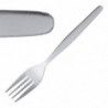 Fourchette Pour Enfant Kelso En Inox - Lot De 12 - Olympia - Fourniresto