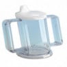 Double Handle Cup 200 ml - FourniResto - Fourniresto