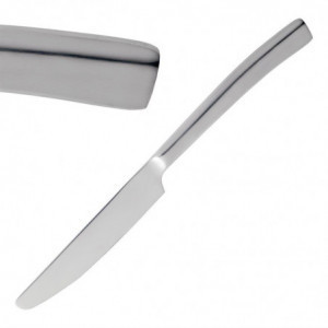 Cuchillo de mesa Torino - Lote de 12 - Olympia - Fourniresto