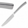 Cuchillo de mesa Torino - Lote de 12 - Olympia - Fourniresto