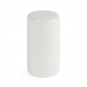 White Pepper Shaker 80 mm - Set of 12 - Olympia - Fourniresto