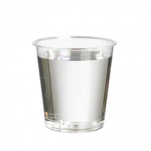 Chupito desechable 30 ml - Lote de 1000 - FourniResto - Fourniresto
