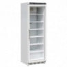 Vitrina refrigerada negativa blanca 365 L - Polar - Fourniresto