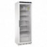 Vitrina refrigerada negativa blanca 365 L - Polar - Fourniresto