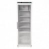 Vitrina refrigerada negativa blanca 365 L - Polar - Fourniresto