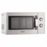 Microondas Manual 26 L 1100 W - Samsung - Fourniresto