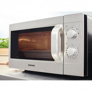 Microondas Manual 26 L 1100 W - Samsung - Fourniresto