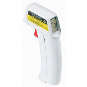 Infrared Thermometer - COMARK - Fourniresto