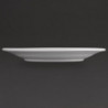 Plato de Borde Ancho - Ø 165 mm - Lote de 12 - Olympia