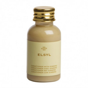 Acondicionador Elsyl Natural 40 Ml - Lote de 50 - FourniResto - Fourniresto