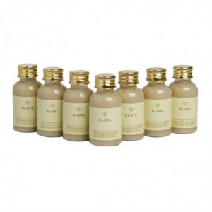 Acondicionador Elsyl Natural 40 Ml - Lote de 50 - FourniResto - Fourniresto