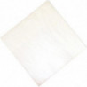 Professional white 3-ply paper napkin Fasana 400 mm - FourniResto - Fourniresto