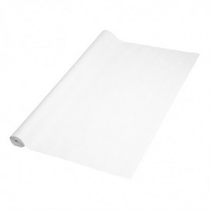 Rollo de mantel de papel Fasana 1,2 x 50 m - FourniResto - Fourniresto