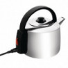 Stainless Steel Kettle 3.5 L - Caterlite - Fourniresto