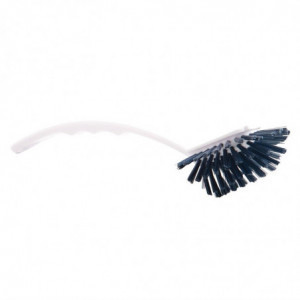 Cepillo para platos higiénico azul - Jantex - Fourniresto
