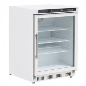 Vitrine Refrigerada Bajo Mostrador 150 L - Polar