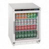 Vitrine Refrigerada Bajo Mostrador 150 L - Polar