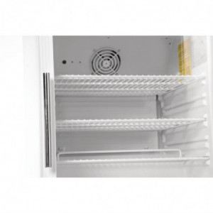 Vitrina refrigerada bajo mostrador 150 L - Polar - Fourniresto