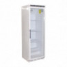 Vitrina refrigerada positiva blanca 400 L - Polar - Fourniresto