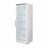 Vitrina refrigerada positiva blanca 400 L - Polar - Fourniresto