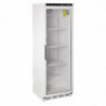 Vitrina refrigerada positiva blanca 400 L - Polar - Fourniresto