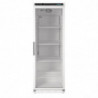 Vitrina refrigerada positiva blanca 400 L - Polar - Fourniresto