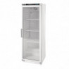 Vitrina refrigerada positiva blanca 400 L - Polar - Fourniresto