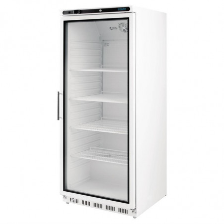 Vitrina refrigerada positiva 600 L - Polar - Fourniresto