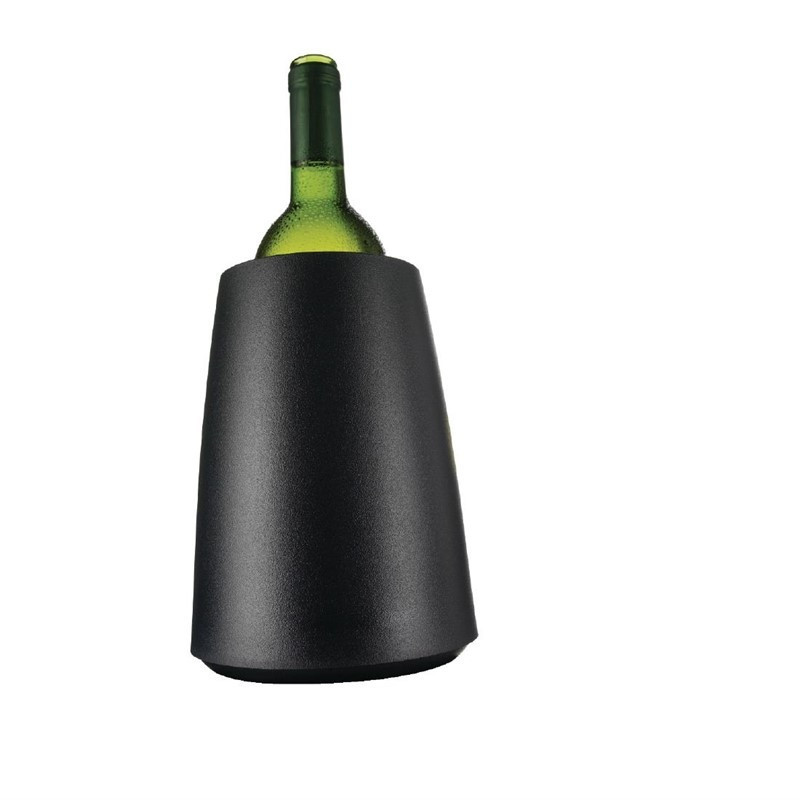 Cubo para vino Vacuvin negro Ø 155 mm - FourniResto - Fourniresto