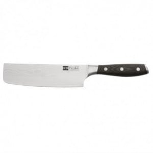 Cuchillo Serie 7 Hoja 16 cm - FourniResto - Fourniresto