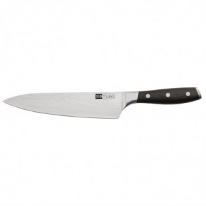 Cuchillo de Cocinero Serie 7 Hoja 20 cm - FourniResto - Fourniresto