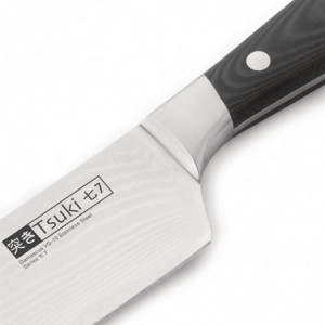 Cuchillo de Cocinero Serie 7 Hoja 20 cm - FourniResto - Fourniresto